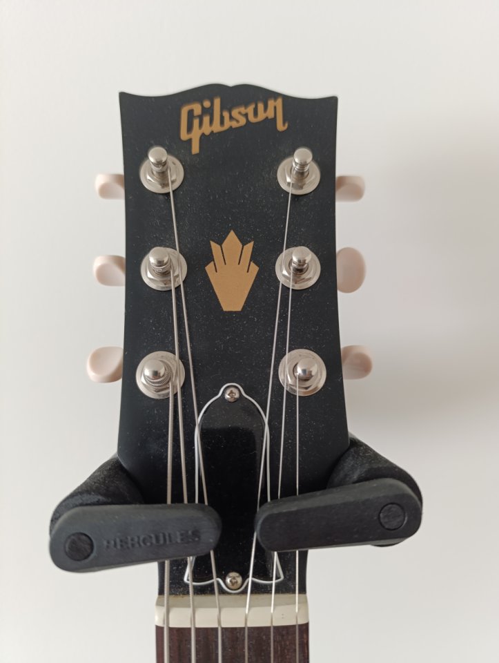 Gibson SG special P90