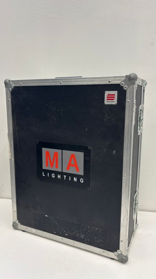 MA Lighting GrandMA3 Extension