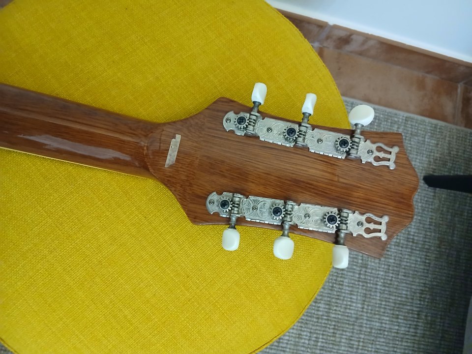 SUZUKI JAPONESA AÑOS 70