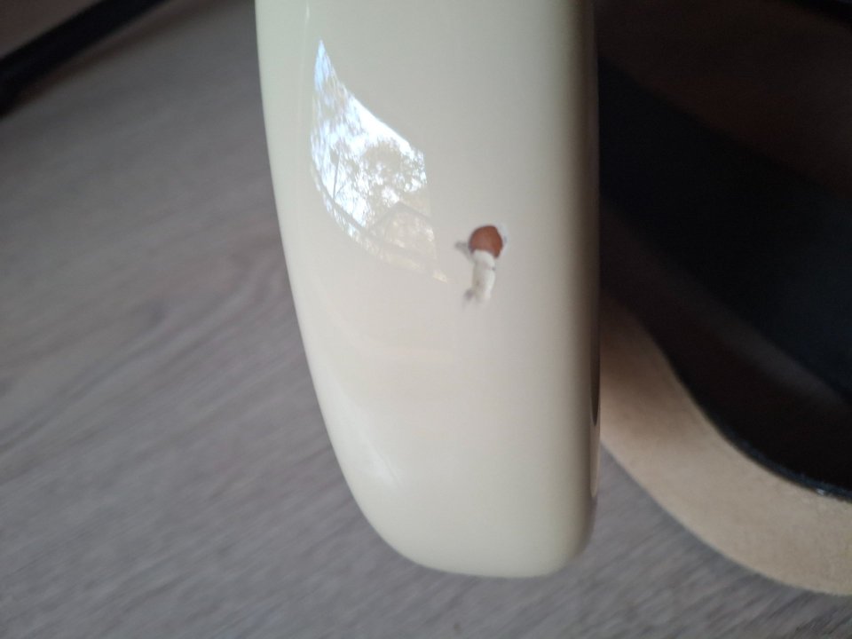 Fender Jazzmaster American Professional 2016 con puente Staytrem