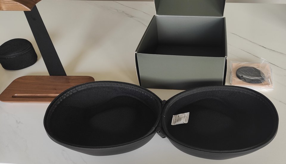 Auriculares Cerrados Meze Audio 99 Classics V2