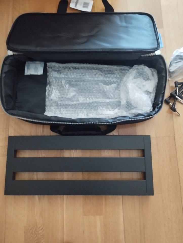 PEDALERA PEDALTRAIN de segunda mano · Foto 1 de 3 · Madrid · 95 €