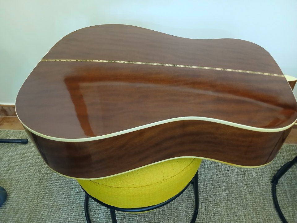 SUZUKI JAPONESA AÑOS 70