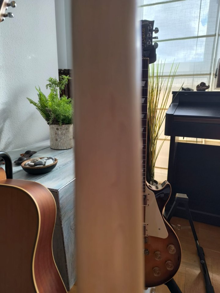 RESERVADA Cort VIVA Series Muy Mejorada, Floyd Rose Fijo (o no).