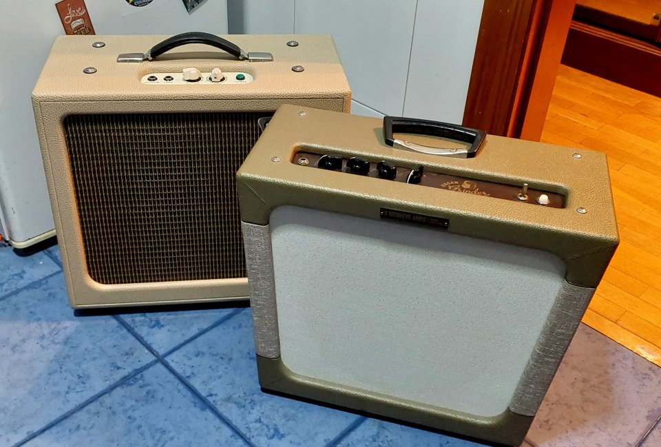 o cambio 3 Monkeys Organ Grinder [ENVIO NACEX 19H INCLUIDO]