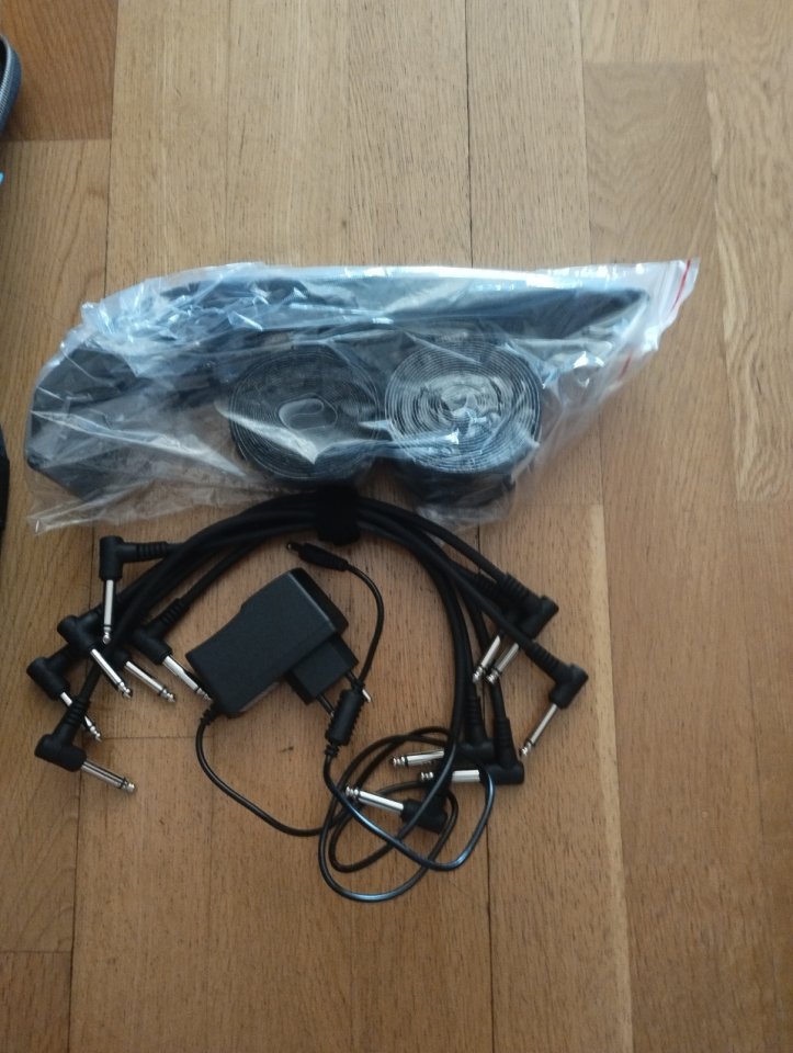 PEDALERA PEDALTRAIN de segunda mano · Foto 2 de 3 · Madrid · 95 €