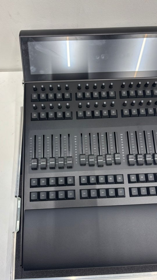 MA Lighting GrandMA3 Extension