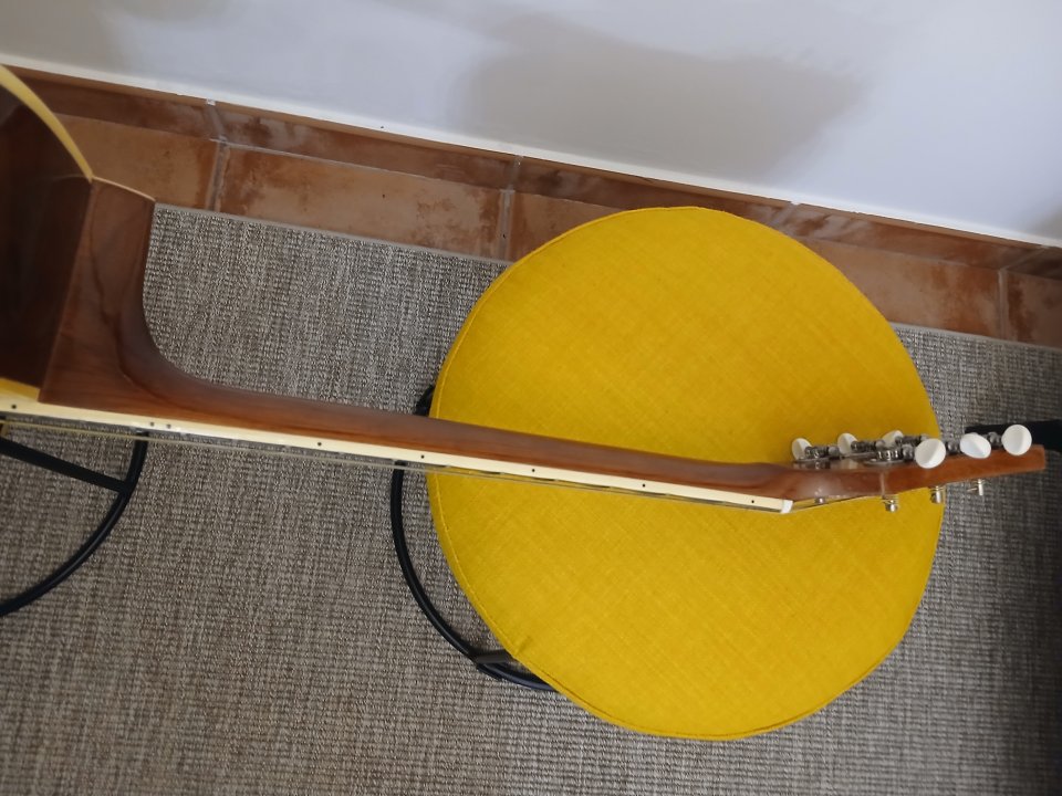 SUZUKI JAPONESA AÑOS 70