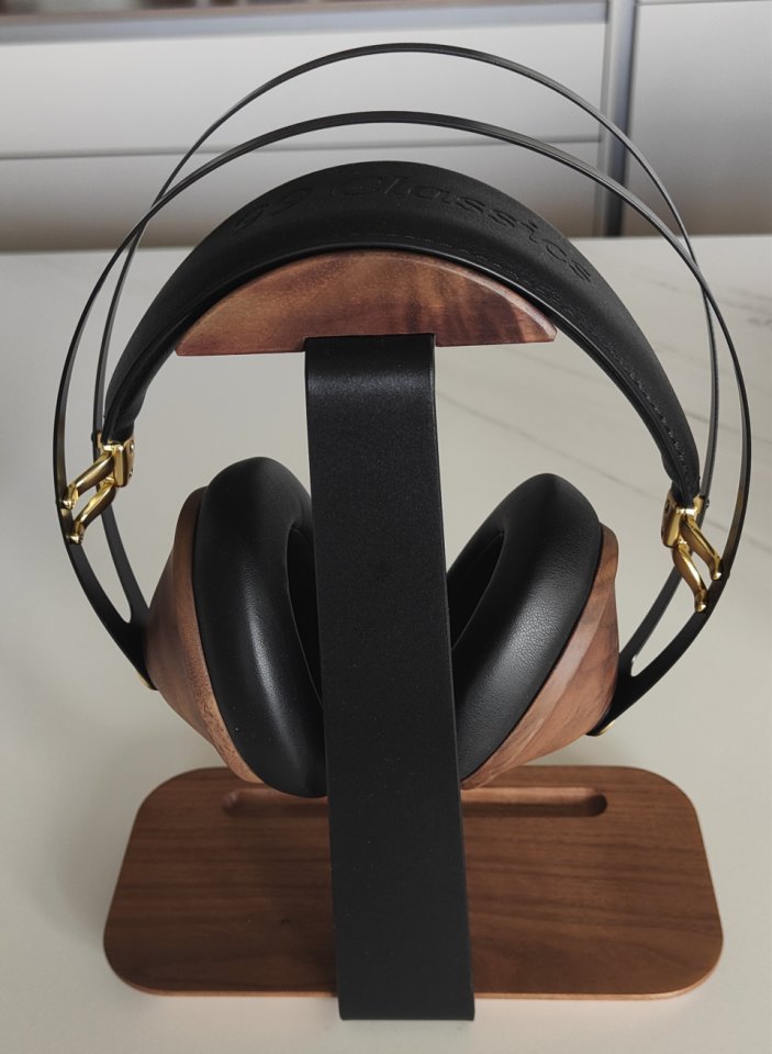 Auriculares Cerrados Meze Audio 99 Classics V2