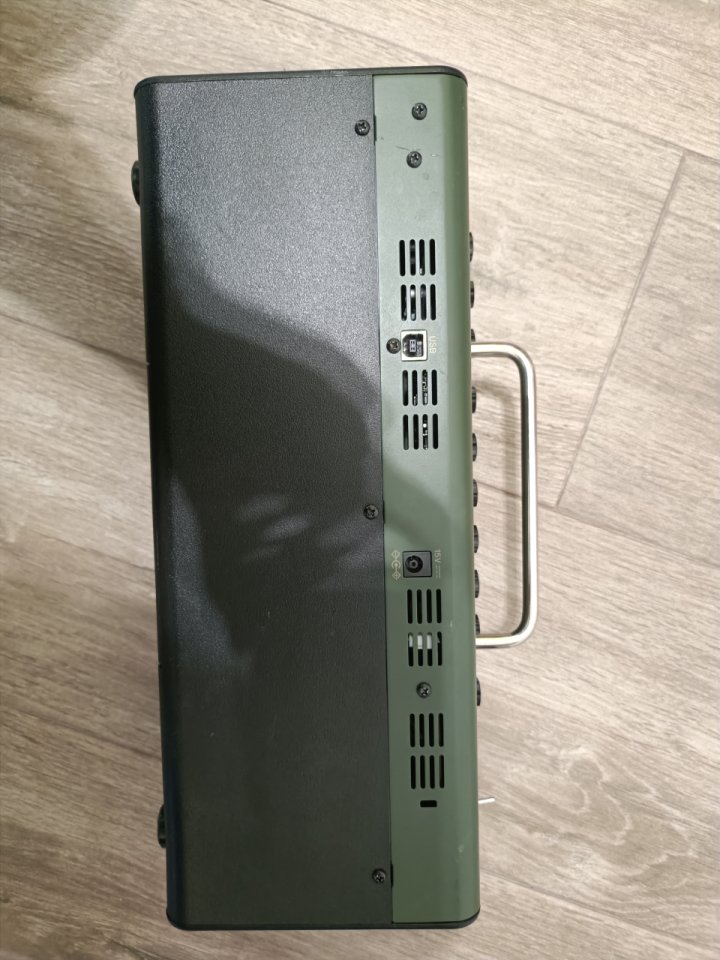 Yamaha THR10X higain model