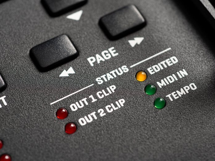 Fractal FM3 ( En perfecto estado )