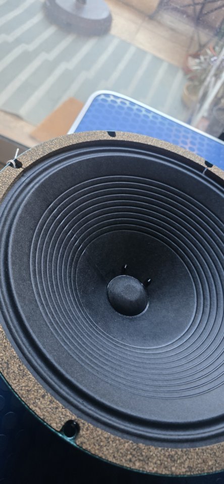 altavoz Jupiter 12LC a ESTRENAR16ohm de segunda mano · Foto 7 de 10 · Alicante