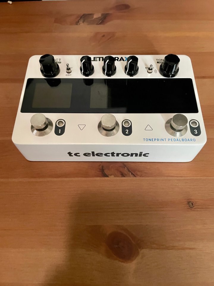 Plethora X3 de segunda mano · Foto 2 de 6 · Barcelona · 180 €