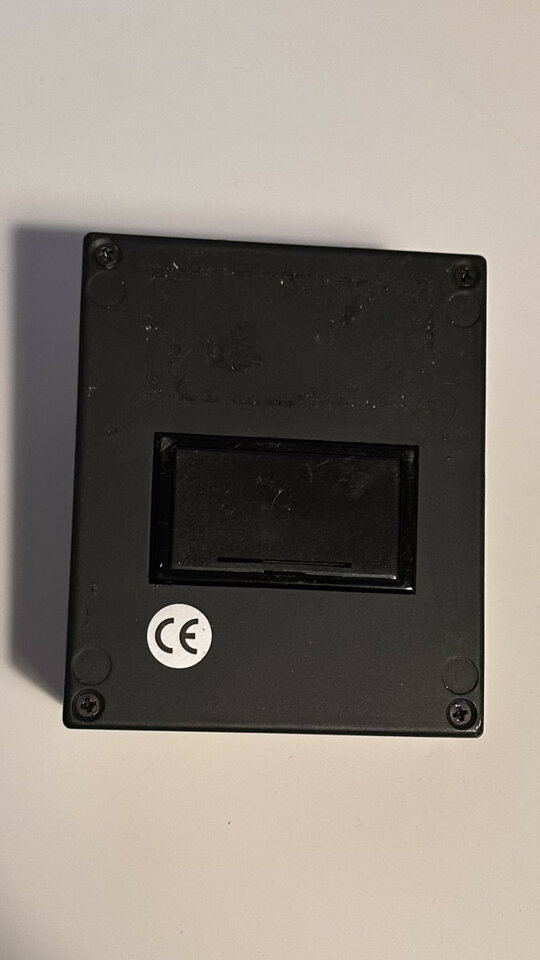 TC Electronic Vintage Compressor