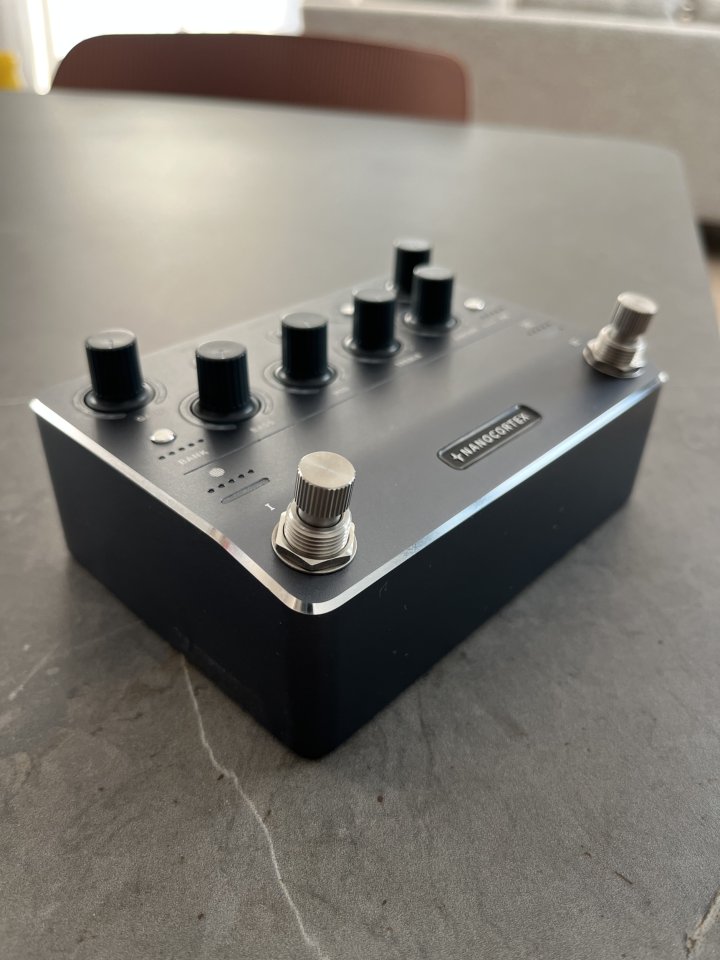 Nano Cortex Neural No Cambios