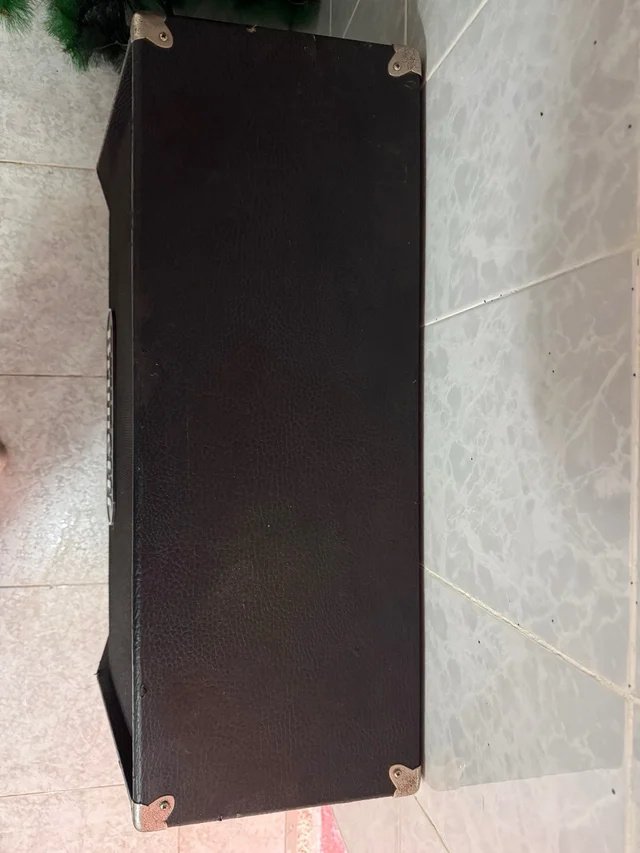 Pantalla Brunetti 4x12 XL Cab de segunda mano · Foto 6 de 9 · Cádiz · 250 €