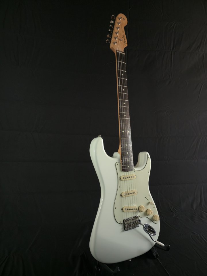 Fender Stratocaster Traditional Made in Japan