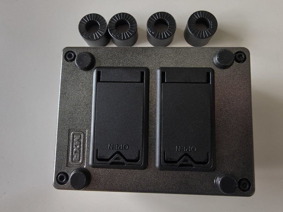 MXR Flanger de segunda mano · Foto 2 de 3 · Madrid · 110 €