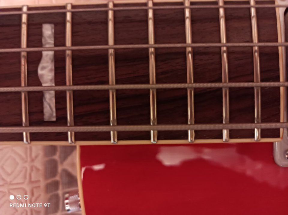 Gretsch G5440LSB Electromatic OR Bass