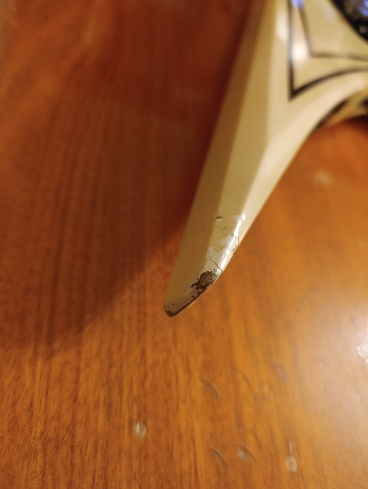 Jackson Randy Rhoads RRXMG de segunda mano · Foto 10 de 10 · Alicante · 600 €