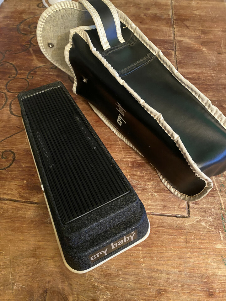 Cry Baby JEN Pescara. italia 1970s