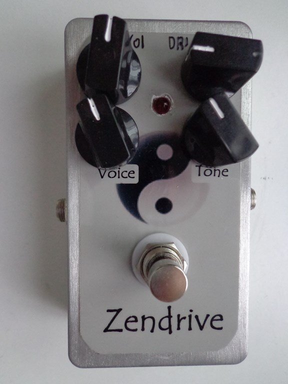Clon del Hermida Zendrive