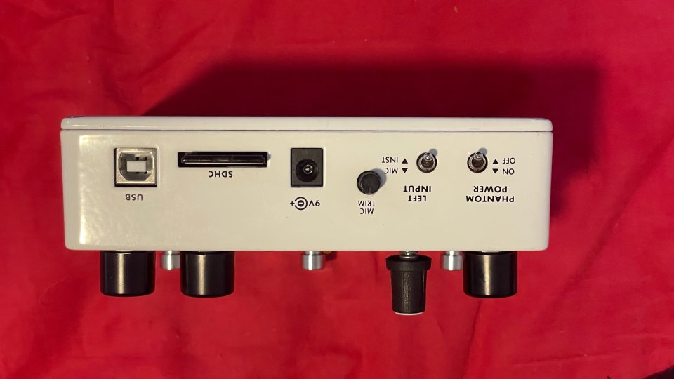 Electro Harmonix Dual Stereo Looper 22500