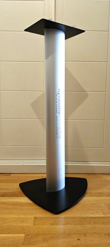 Dynaudio - Soportes para Monitores de Estudio