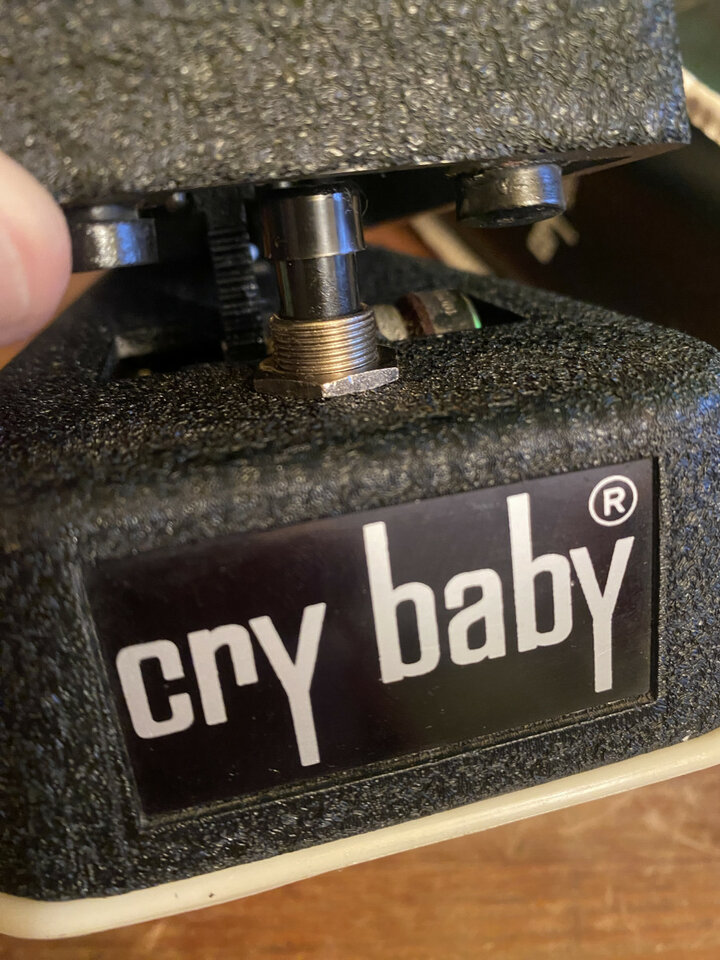 Cry Baby JEN Pescara. italia 1970s