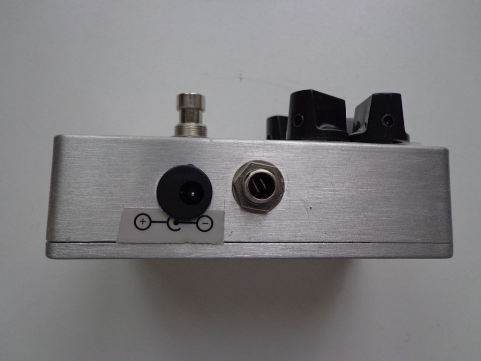 Clon del Hermida Zendrive