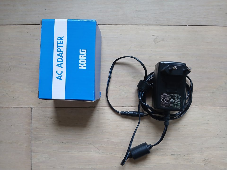 Adaptador Korg KA350