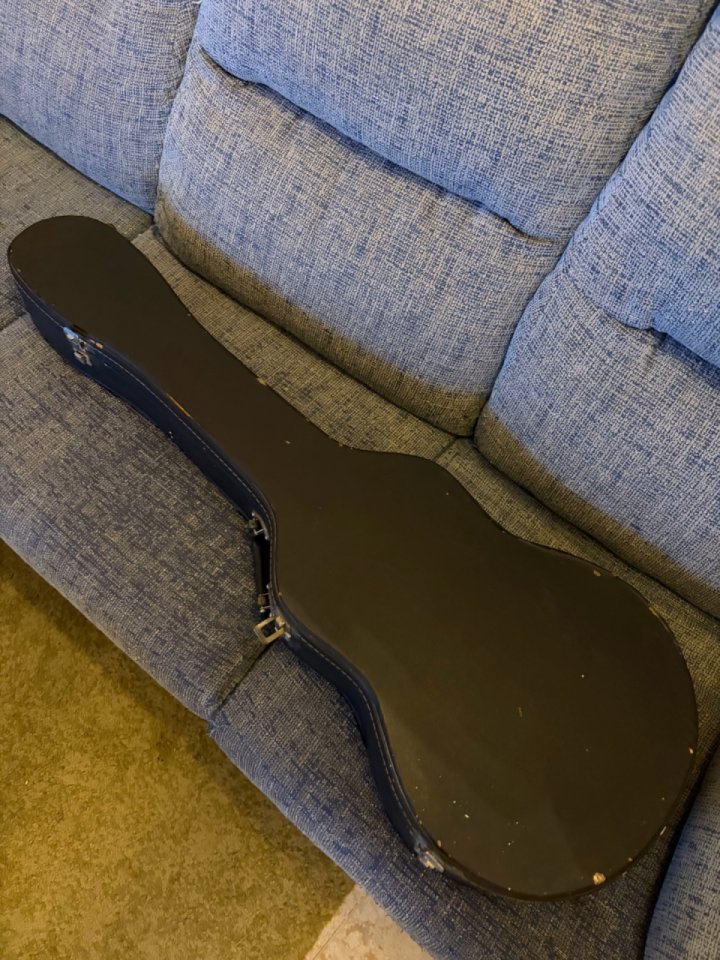 Ibanez Les Paul Custom 1976 Lawsuit