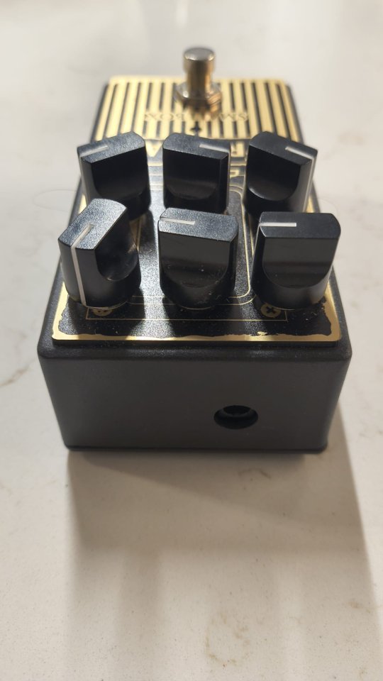 Friedman Smallbox de segunda mano · Foto 4 de 4 · Barcelona · 165 €