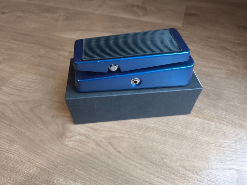 Xotic Wah (Reservado)