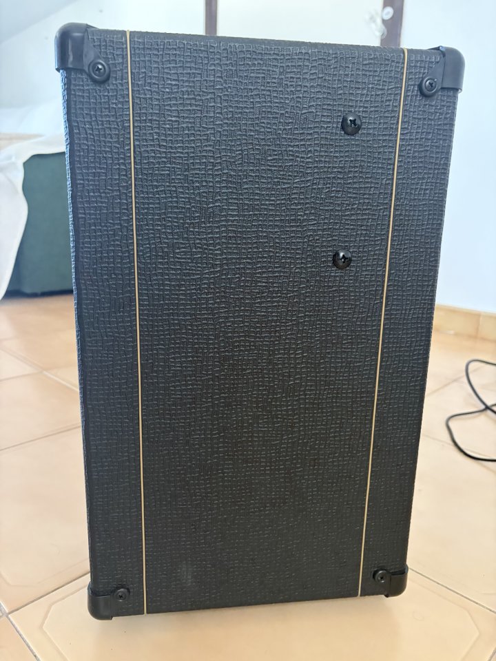 VOX AC15C1 de segunda mano · Foto 5 de 6 · Lleida · 550 €
