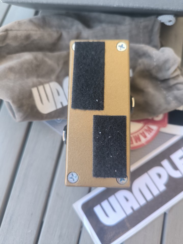 Wampler Tumnus 'Envío incluido!