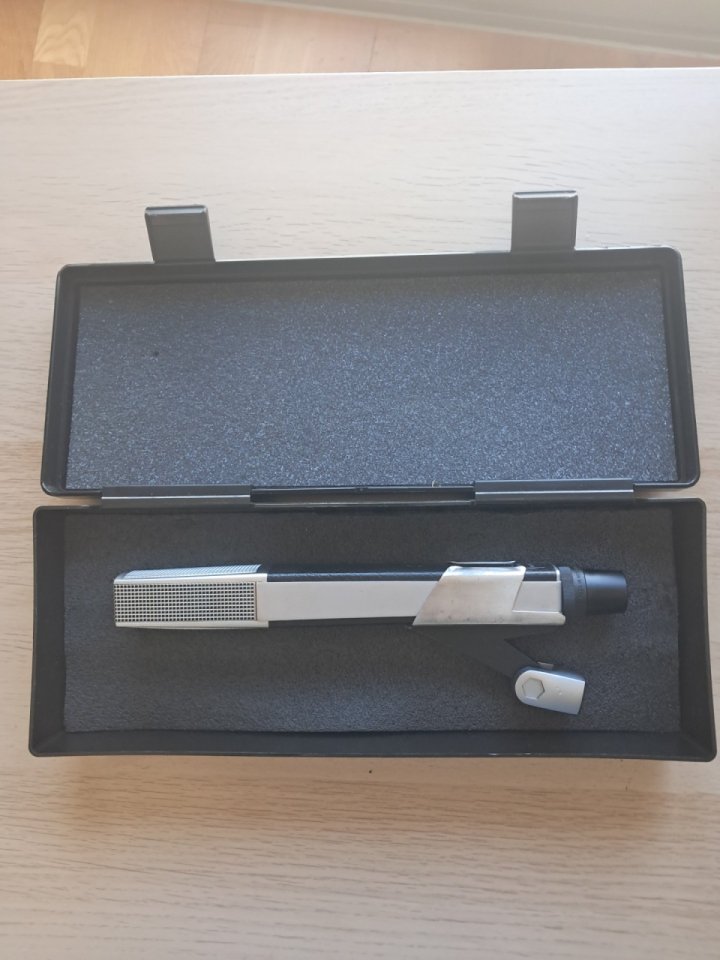 Micrófono Sennheiser SD141