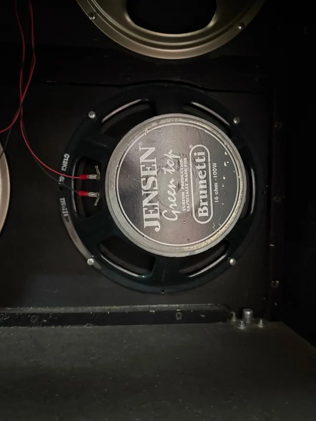 Pantalla Brunetti 4x12 XL Cab de segunda mano · Foto 7 de 9 · Cádiz · 250 €