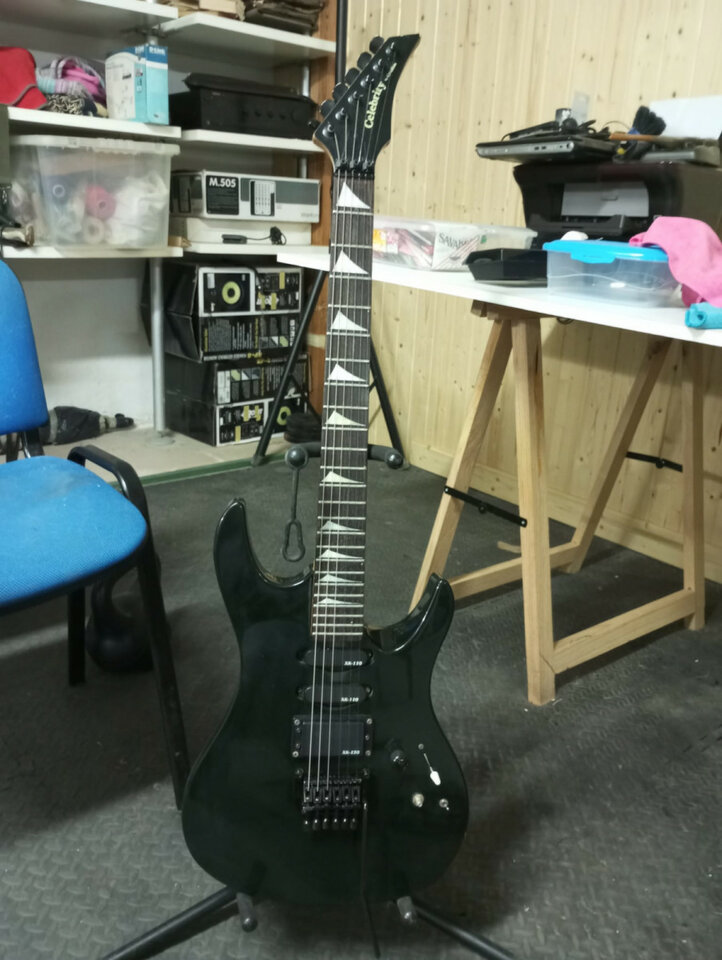 Celebrity by Ovation