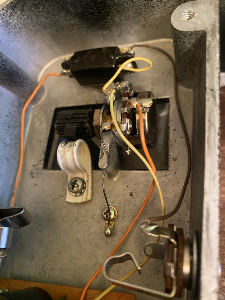 Cry Baby JEN Pescara. italia 1970s