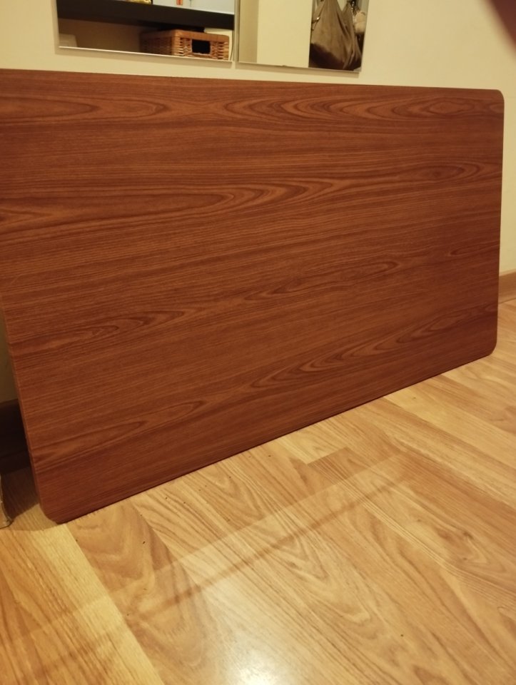 Mesa de estudio On Stage