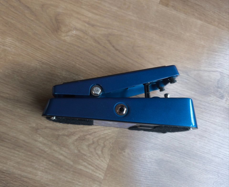 Xotic Wah (Reservado)