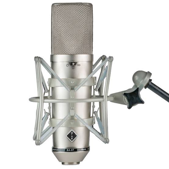 Cambio Stam Audio SA-47 por Stam Audio SA-67