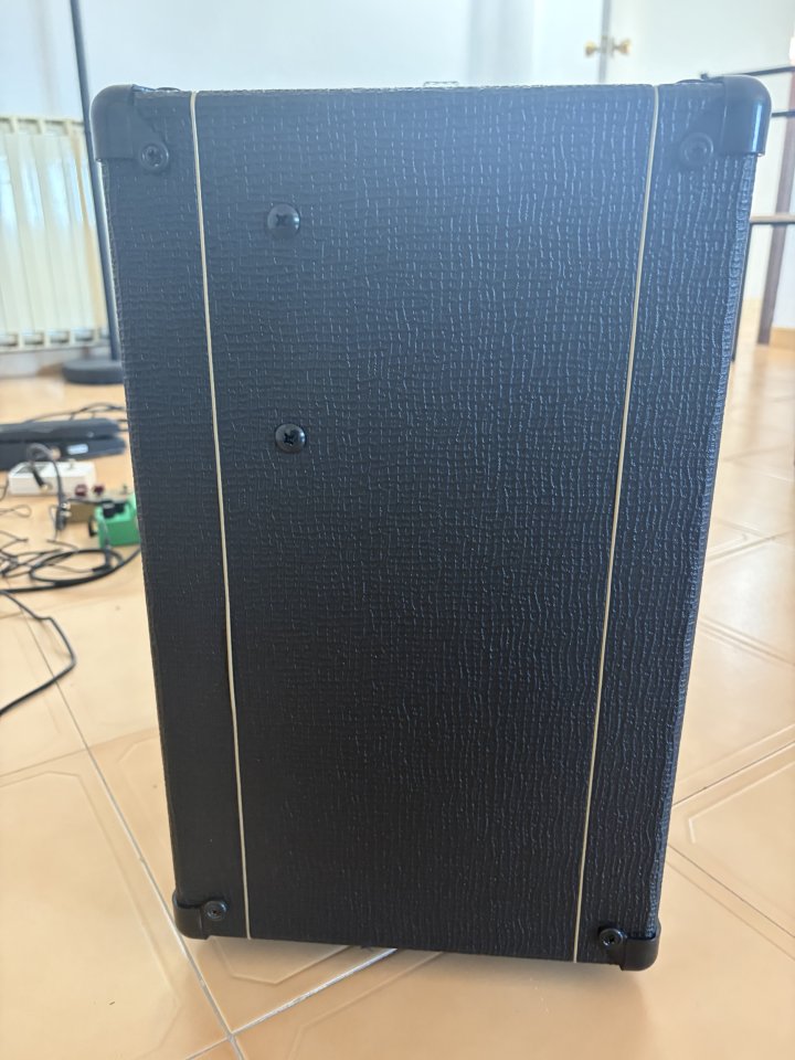 VOX AC15C1 de segunda mano · Foto 6 de 6 · Lleida · 550 €