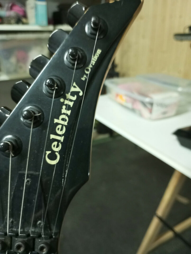 Celebrity by Ovation