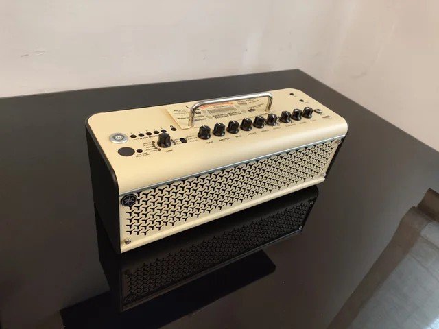 YAMAHA THR30 II Wireless Amplificador Guitarra