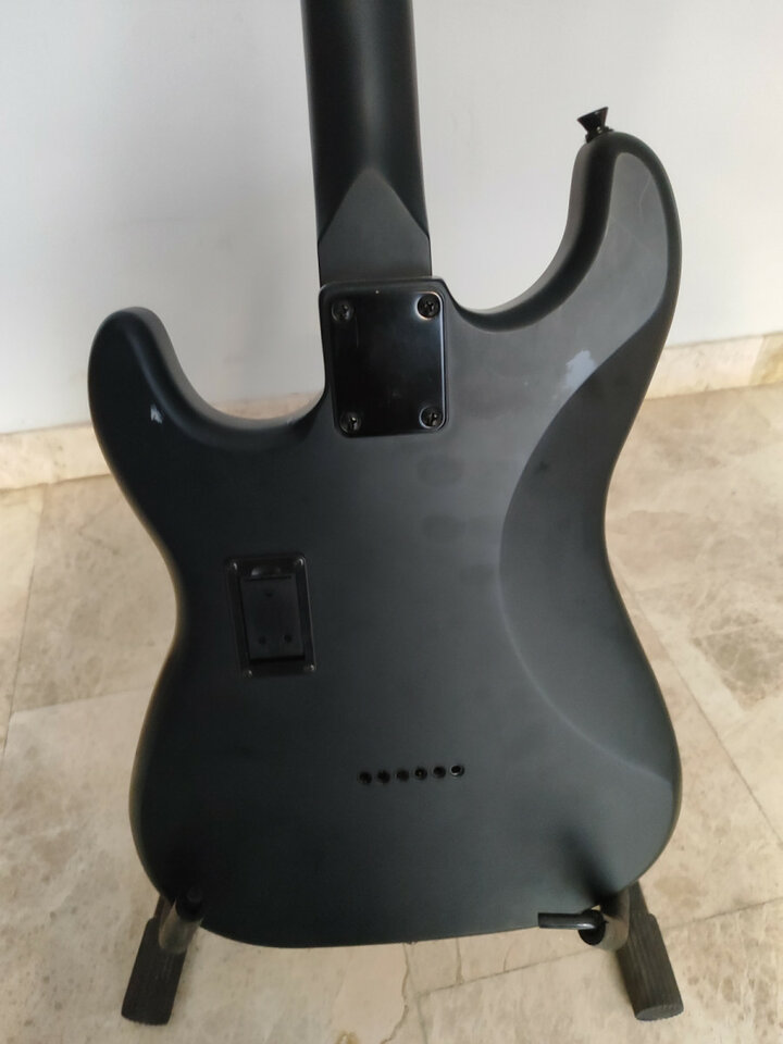 Harley Benton ST-20 HH Active