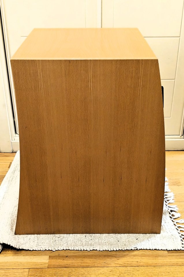 Mueble Rack de Madera | 19" | 14U | Incluye Bandejas Metálicas