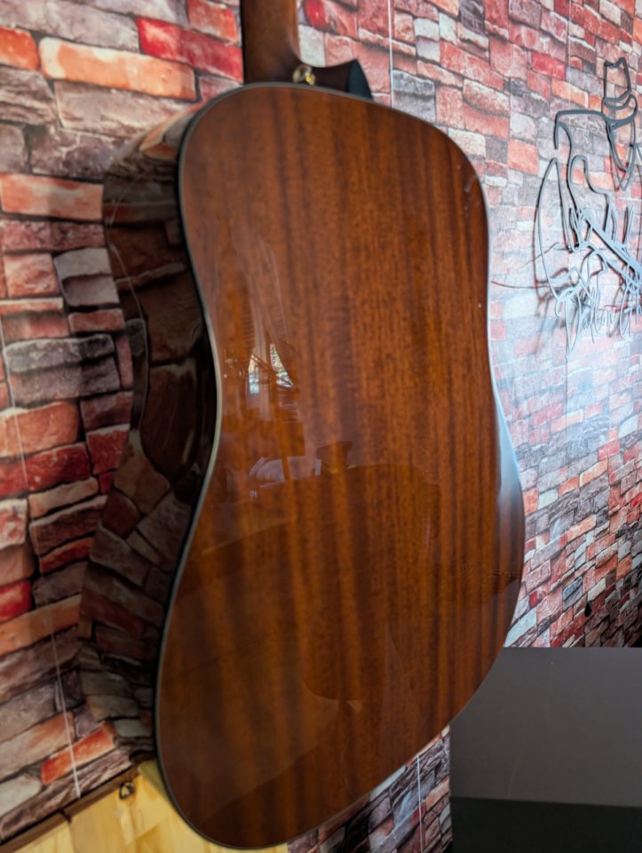 Taylor 510e guitarra acústica de segunda mano · Foto 4 de 7 · Palencia · 1500 €