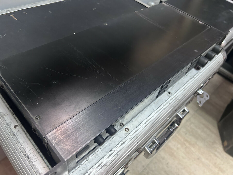 Multi Efecto TC ELECTRONIC FIREWORX